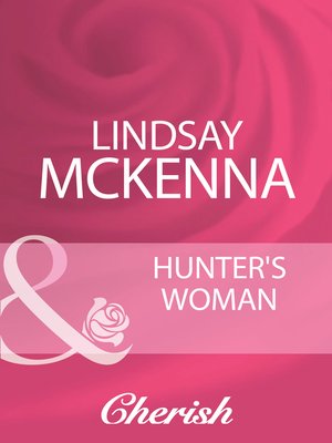 cover image of Hunter's Woman